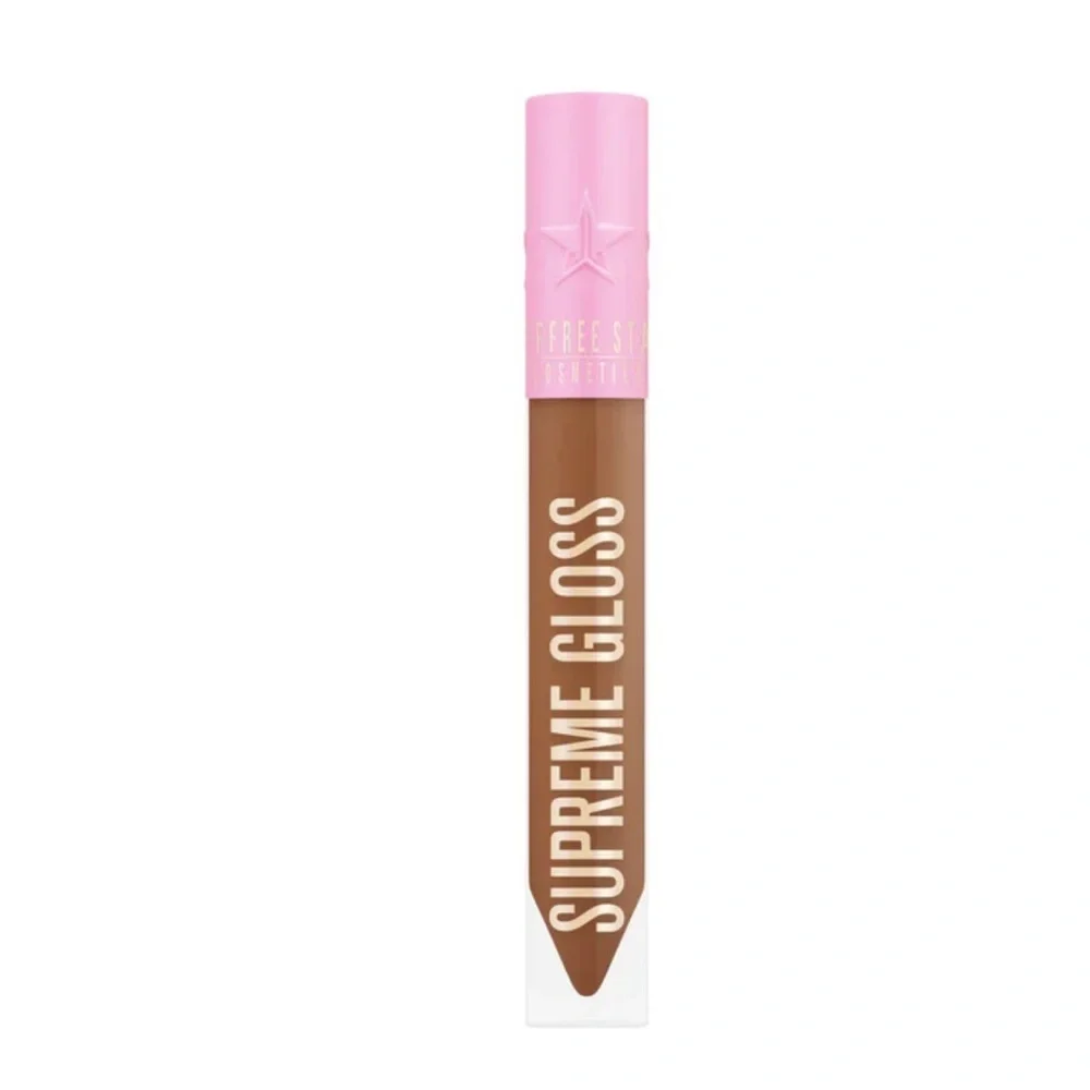 JEFFREE STAR - TOP SHELF Supreme Gloss Lip Gloss NIB